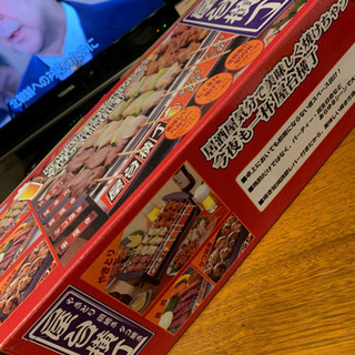 たこやき&焼き鳥屋台横丁
