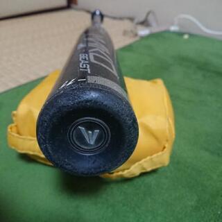 最終値下げ⤵️イーストンメーコウ⤴️少年野球バット⚾YB17MK11⚾の画像