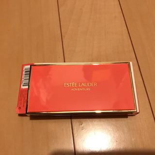 【新品】2/28まで エスティーローダー  ESTÉE LAUDER カラーパレット メイクパレット アイシャドウ リップ 口紅 の画像