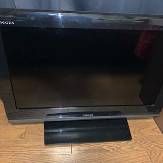 TOSHIBA REGZA