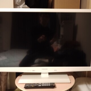 難あり　レグザ　32型　32B3