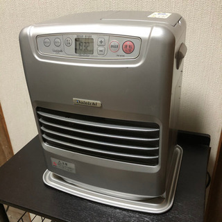 2016年製 ダイニチ ファンヒーター