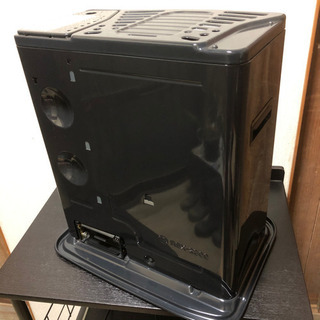 美品 2013年製 トヨトミ 石油ストーブの画像