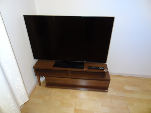 SONY 46V型 3D対応 液晶テレビ KDL-46HX850