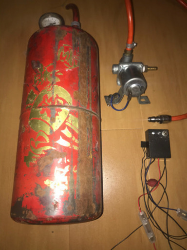 キシューン24V用社外品　光センサー等フルセット