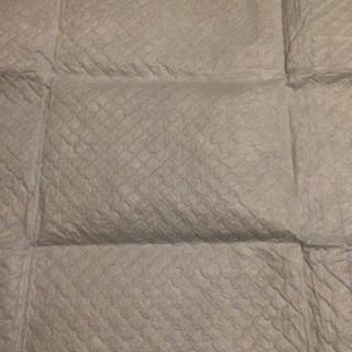 ペットシーツの画像