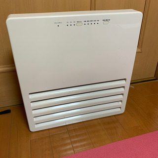 無印　空気清浄機