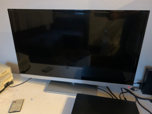 テレビ TOSHIBA TV