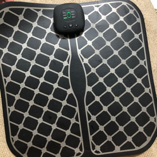 足裏EMSの画像