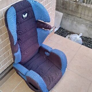 ジュニアシート