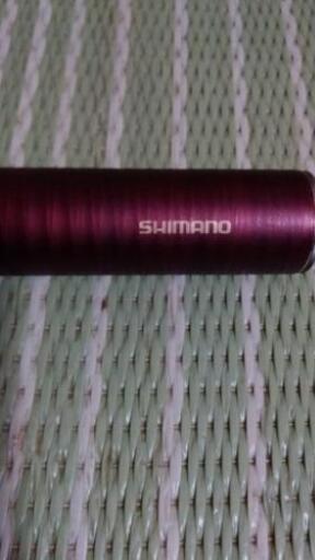 SHIMANO　釣竿
