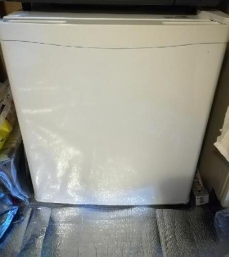 Hisense　1ドア冷蔵庫　RS-06DR5SA　42L\n\n