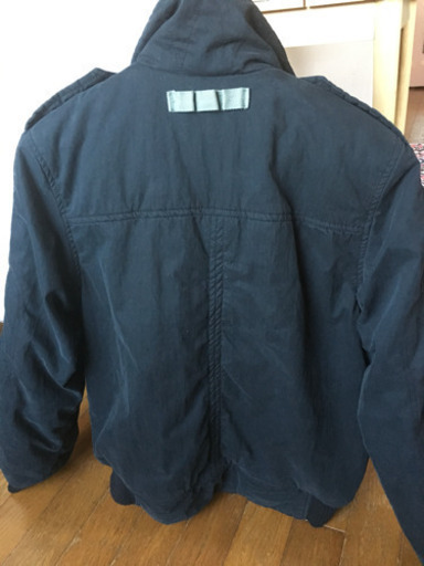 DIESELキッズ160㌢アウター