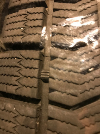 BRIDGESTONE  ブリザックVRX2 205/60/16 ４本セット