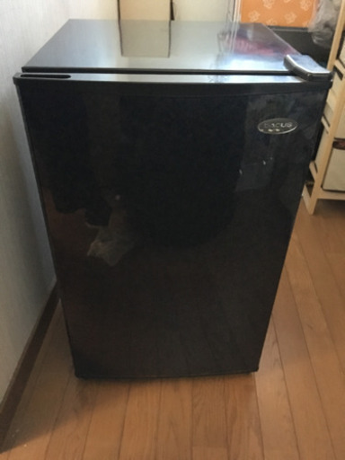 小型冷蔵庫 75L