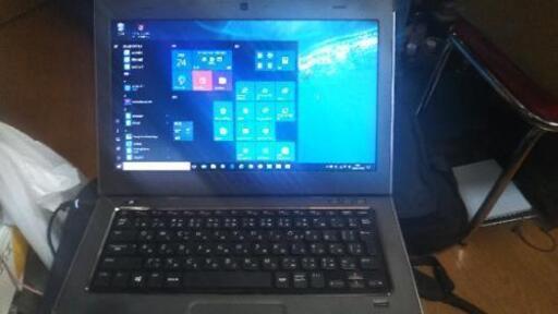 【完売御礼 見参】軽いDELL Core i5 マシン 13.3インチ薄型 整備済み