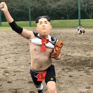 【球募】練習試合 ～11/30(土)9:00-13:00日高市総合運動公園野球場～ - 日高市