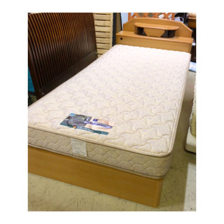 フランスベッド シングルサイズ