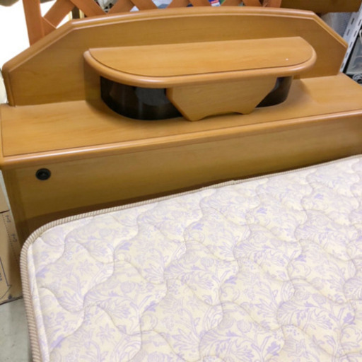 フランスベッド シングルサイズ
