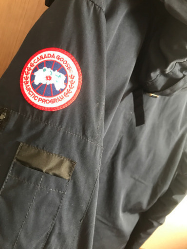 Canada Goose カナダグース