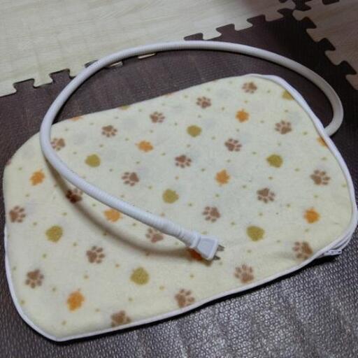 ペットヒーター  決定済み！