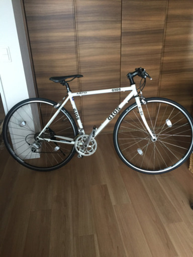 ジオス  クロスバイク
