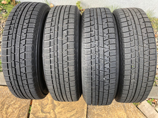 スタッドレス 165/70/14 4本セット