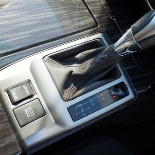 TOYOTA・マークXこの車はなかなか熱いですよ！の画像