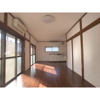 ★激安賃貸サポート★3LDK♪初期費用17,000円♪どこよりも...