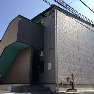 🉐初期費用11万円🙂築浅BT別❤️大江戸線豊島園駅徒歩２分🏠家賃...