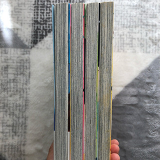 Ｇ線上のあなたと私 全巻セットの画像