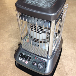 ダイニチ ブルーヒーター FM-196F 業務用石油　ストーブ 2017年　安全 ダイニチ 業務用石油ストーブ FM-196F 2017年