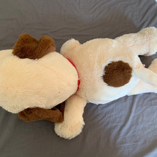 SNOOPY ぬいぐるみ