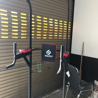 トレーニング器具セット