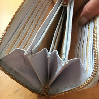 サマンサ長財布 値下げ‼️の画像