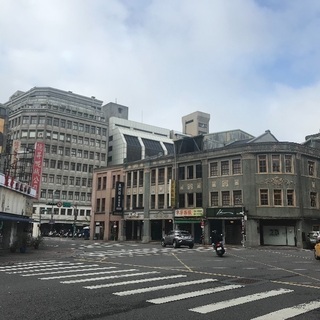 週末台湾 - 糸満市