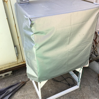 ガス衣類乾燥機 5kg プロパンガス仕様の画像