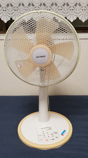 扇風機