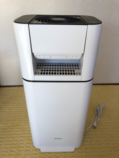 衣類除湿乾燥機