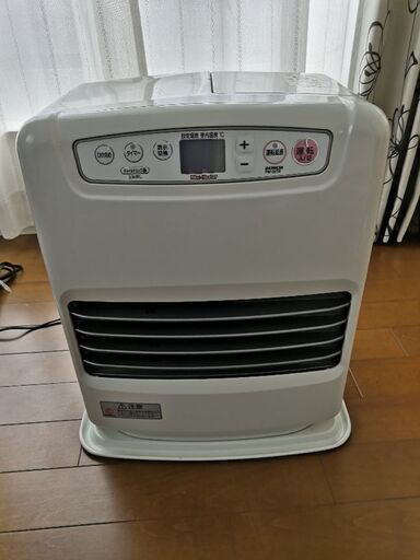 ダイニチ製石油ストーブ　ファンヒーター