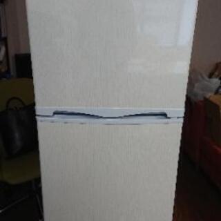 引取り限定 美品 アビテラックス 冷蔵庫 138L 使用期間3ヵ月