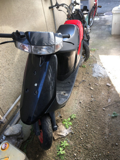 スズキ セピア ZZ