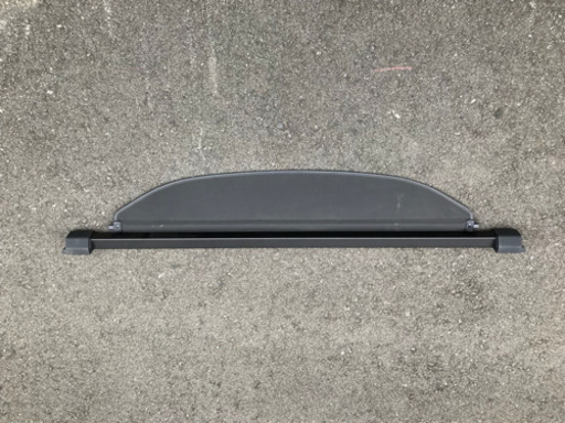 コルトプラス用トノカバー