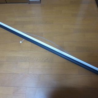 巻き取り式スクリーン ホームシアター 177cm×100cm 80インチの画像