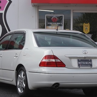 卍セルシオ卍　Ｖ　Ｉ　Ｐ！！30セルシオ！！の画像