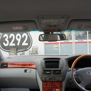 卍セルシオ卍　Ｖ　Ｉ　Ｐ！！30セルシオ！！の画像