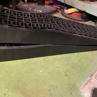 スロープ　2個セット　アストロ！？