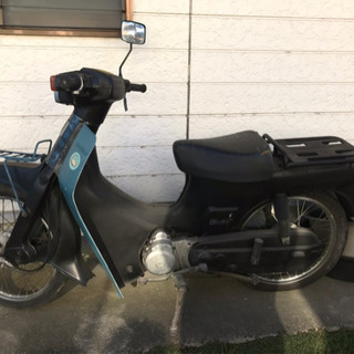 バーディー70cc(交換可)