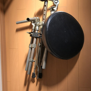 ドラムセット譲ります！の画像