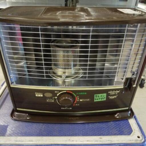 佐賀中古ストーブ、2番